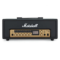 Amplifier Marshall CODE100H, Head