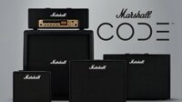 Amplifier Marshall M31 Code 50