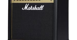 Amplifier Marshall MG50FX