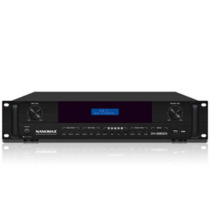 Amplifier Nanomax DH-6800X