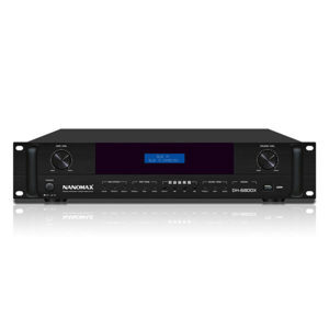 Amplifier Nanomax DH-6800X
