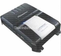 AMPLIFIER Pioneer GM-3300T