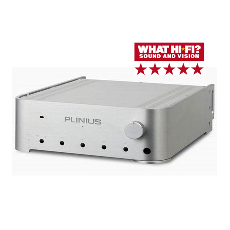 Amplifier Plinius Tautoro / Line