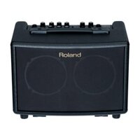 Amplifier Roland AC33, Combo Acoustic Guitar