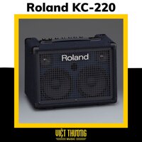 AMPLIFIER ROLAND KC-220 - Việt Thương Music