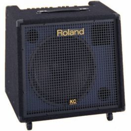 Amplifier Roland KC-550