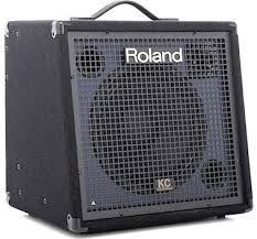 Amplifier Roland KC350