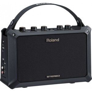 Amplifier Roland Mobile AC