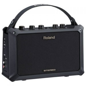 Amplifier Roland Mobile AC