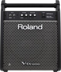 Amplifier Roland PM100, Combo