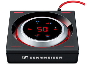 Amplifier Sennheiser GSX 1000