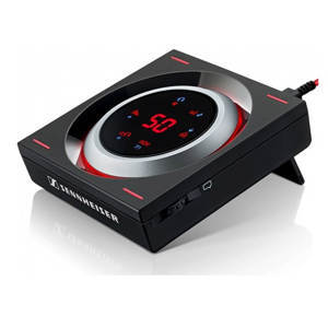 Amplifier Sennheiser GSX 1000