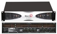 Amplifier Siêu Mỏng Biema (USA) Xtd-1300H4