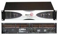 Amplifier Siêu Mỏng Biema (USA) Xtd-2300H2