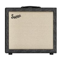 Amplifier Supro 1932R Royale 50W, Combo