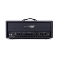 Amplifier Tube Blackstar HT Stage 100H MK III, Head