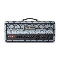 Amplifier Tube Blackstar HT Stage 100H MK III, Snakeskin, Head
