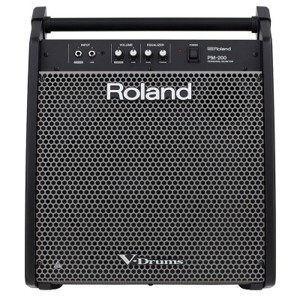 Amplifier V-Drum Roland PM-200