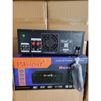 Amplifier VXnest A4/ Ampli A4 nhập khẩu Malaysia