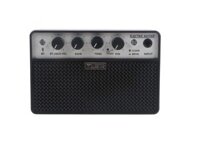 Amplifier Yuer BA-10E ( Amplifier Guitar Điện Mini )