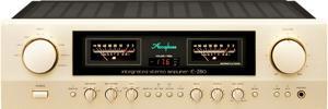 Amplifiers Accuphase Integrated E-280