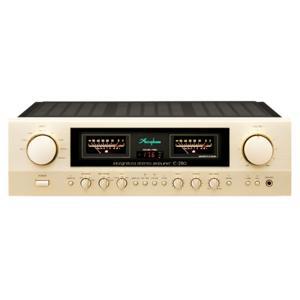 Amplifiers Accuphase Integrated E-280