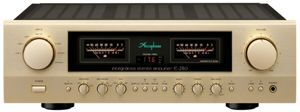Amplifiers Accuphase Integrated E-280