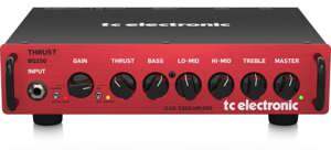 Amplifiers Tc Electronic BQ250