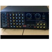 Amply 12 sò 4 đường míc hát và nghe nhạc