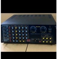Amply 16 sò AC sò to sò tosiba đánh đôi loa bass 30