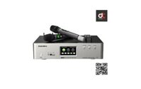 Amply 3 in 1 Paramax Z-A450