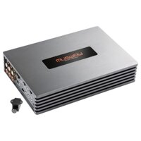 Amply 4 kênh công xuất cao Musway Four.100 - MMkauto