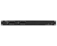 Amply 4 kênh digital  DA-250D