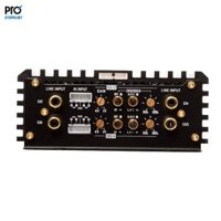 AMPLY 4 KÊNH DLS CCI44-40 4 CHANNELS