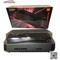 Amply 4 kênh JBL Club 704 dành cho ô tô Bảo Hành 6 Tháng