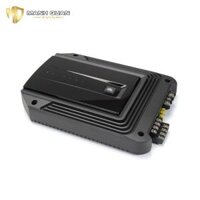Amply 4 Kênh JBL GX A604