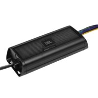 Amply 4 kênh lắp xe ô tô JBL PA 454