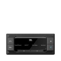 Amply 4 kênh lắp xe ô tô JBL GTR-104