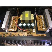 Amply 506n 12 sò toshiba lớn BH 12 THANG