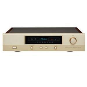 Amply Accuphase C-37