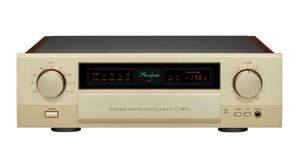 Amply Accuphase C2450