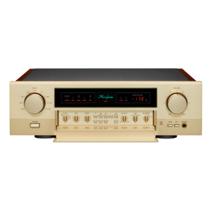 Amply Accuphase C2450