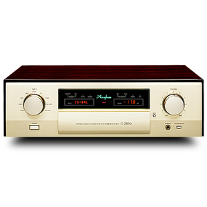 Amply Accuphase C2850