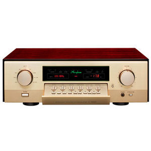 Amply Accuphase C2850