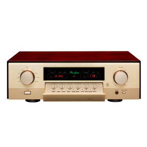 Amply Accuphase C2850