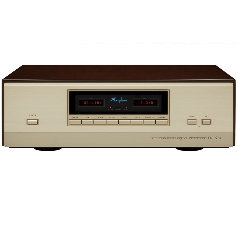 Amply Accuphase DC 901