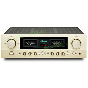 Amply Accuphase E-270