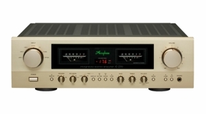 Amply Accuphase E-270