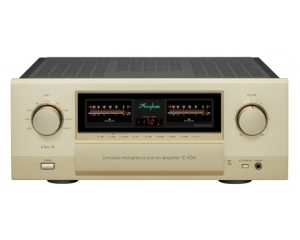 Amply Accuphase E-650