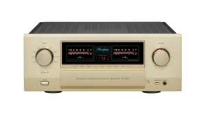 Amply Accuphase E-650